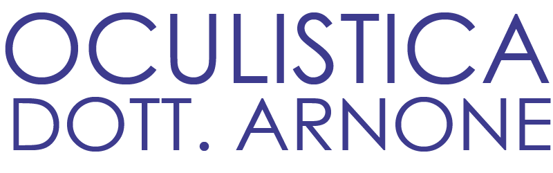 Logo Oculistica Dott. Roberto Arnone